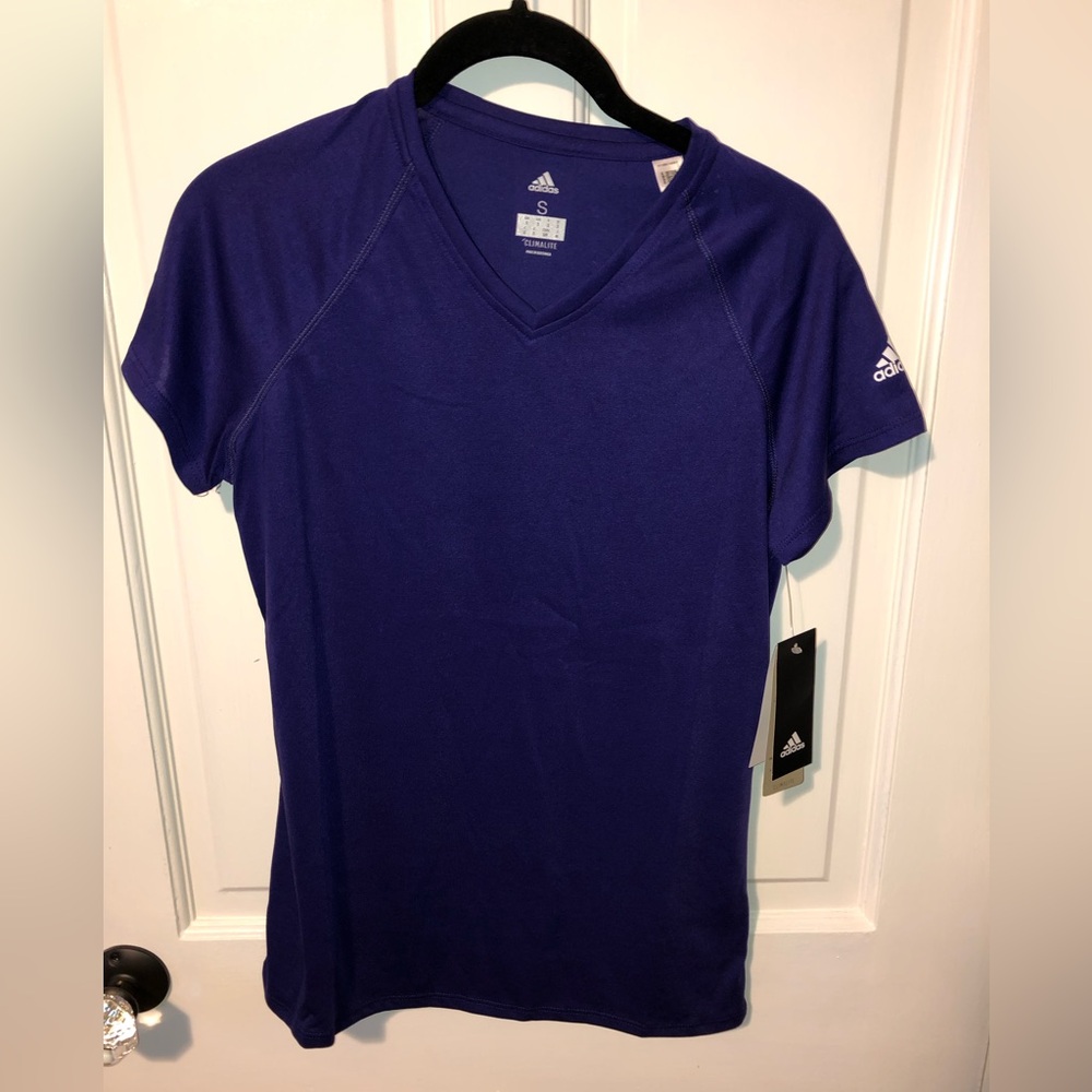 NWT Adidas Athletic Top